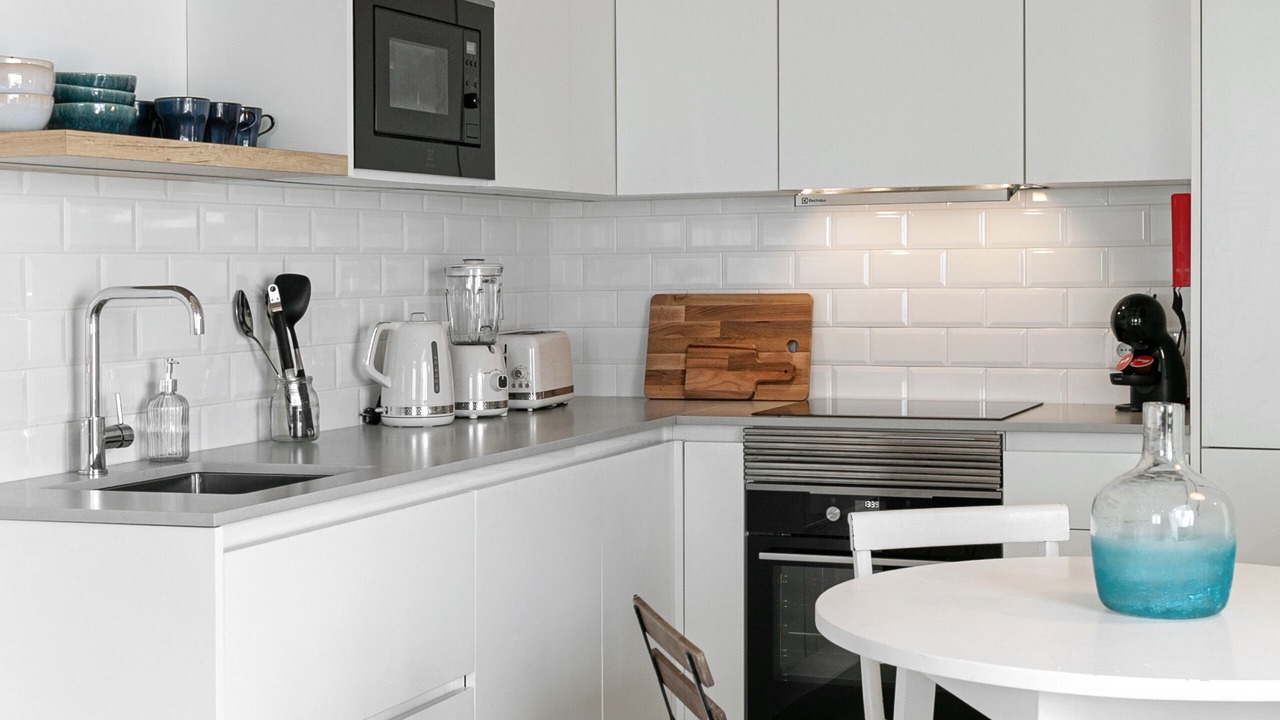 Photo of Kitchen in Peniche