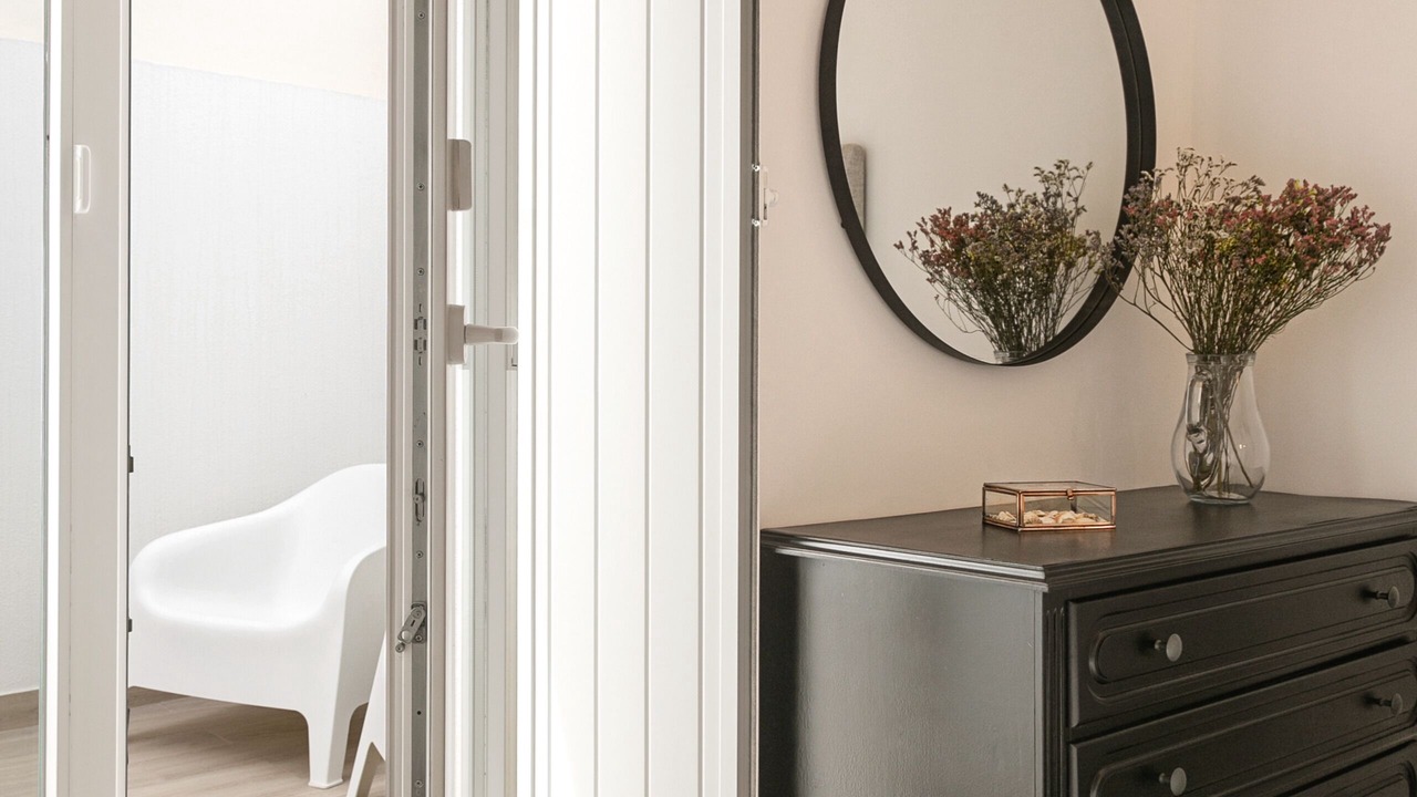 Photo of Bedroom in Peniche