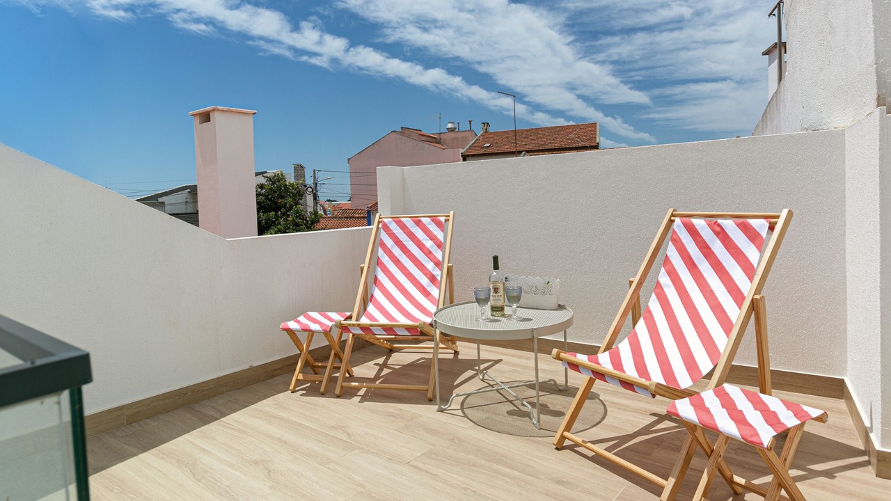 Photo of Outdoor in Peniche