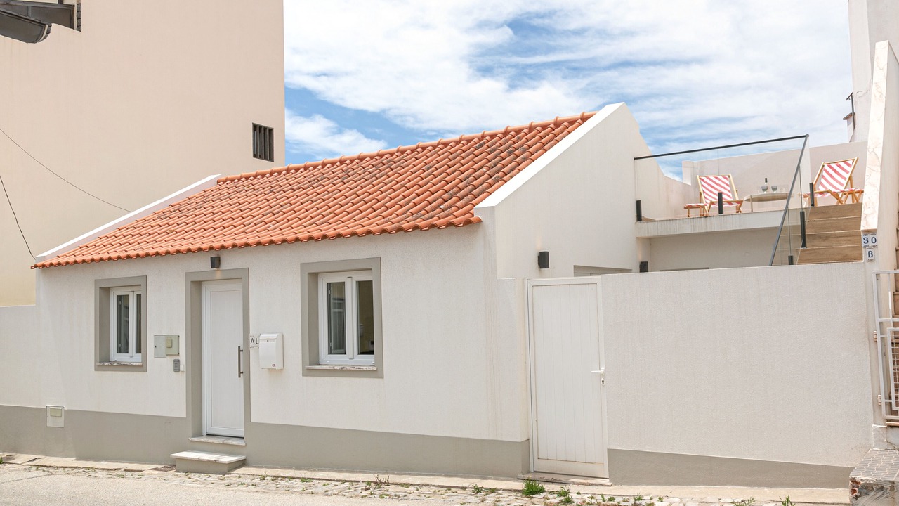 Photo of Outdoor in Peniche