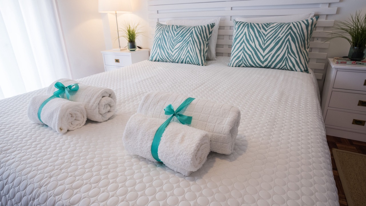 Photo of Bedroom in Nazare