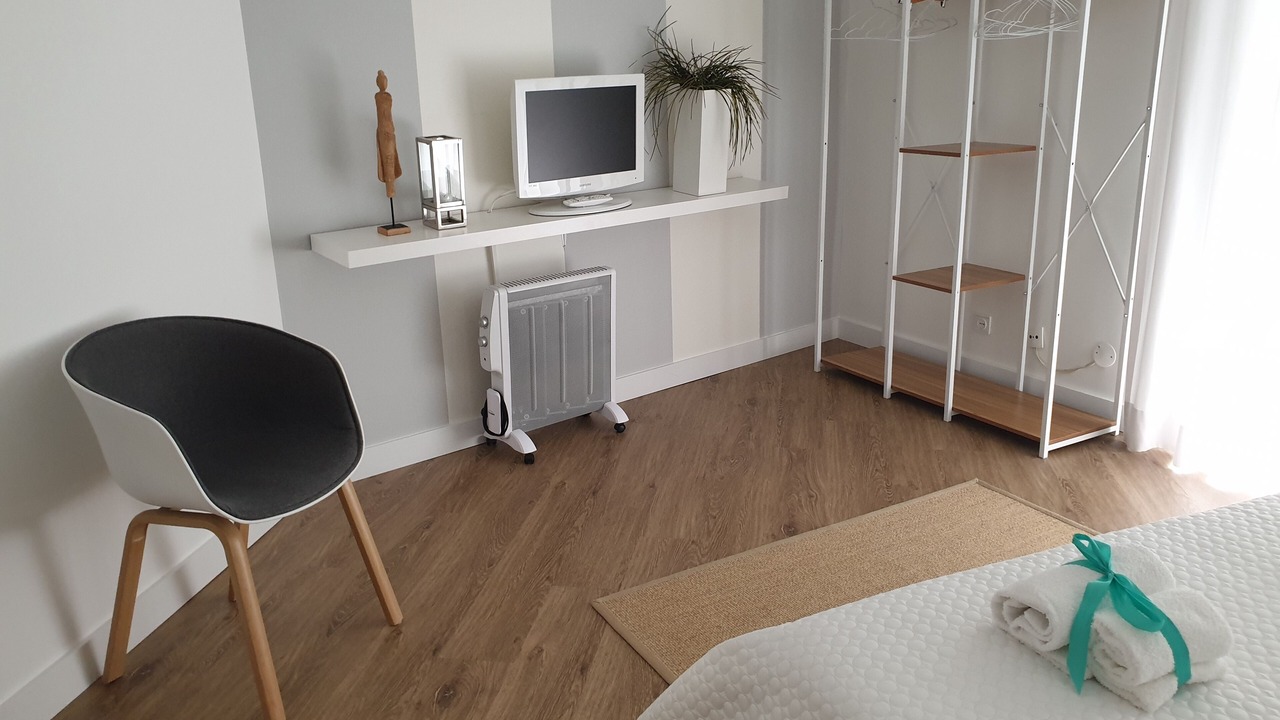 Photo of Bedroom in Nazare