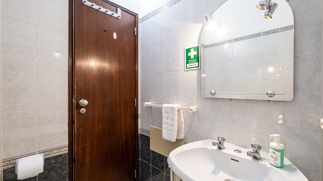 Photo of Bathroom in Albufeira