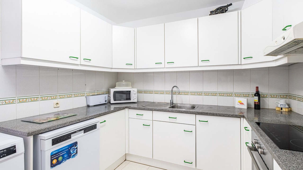 Photo of Kitchen in Albufeira