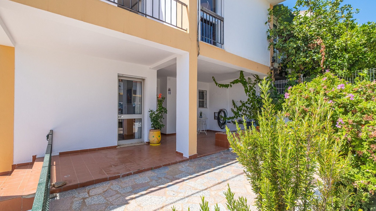 Photo of Outdoor in Albufeira