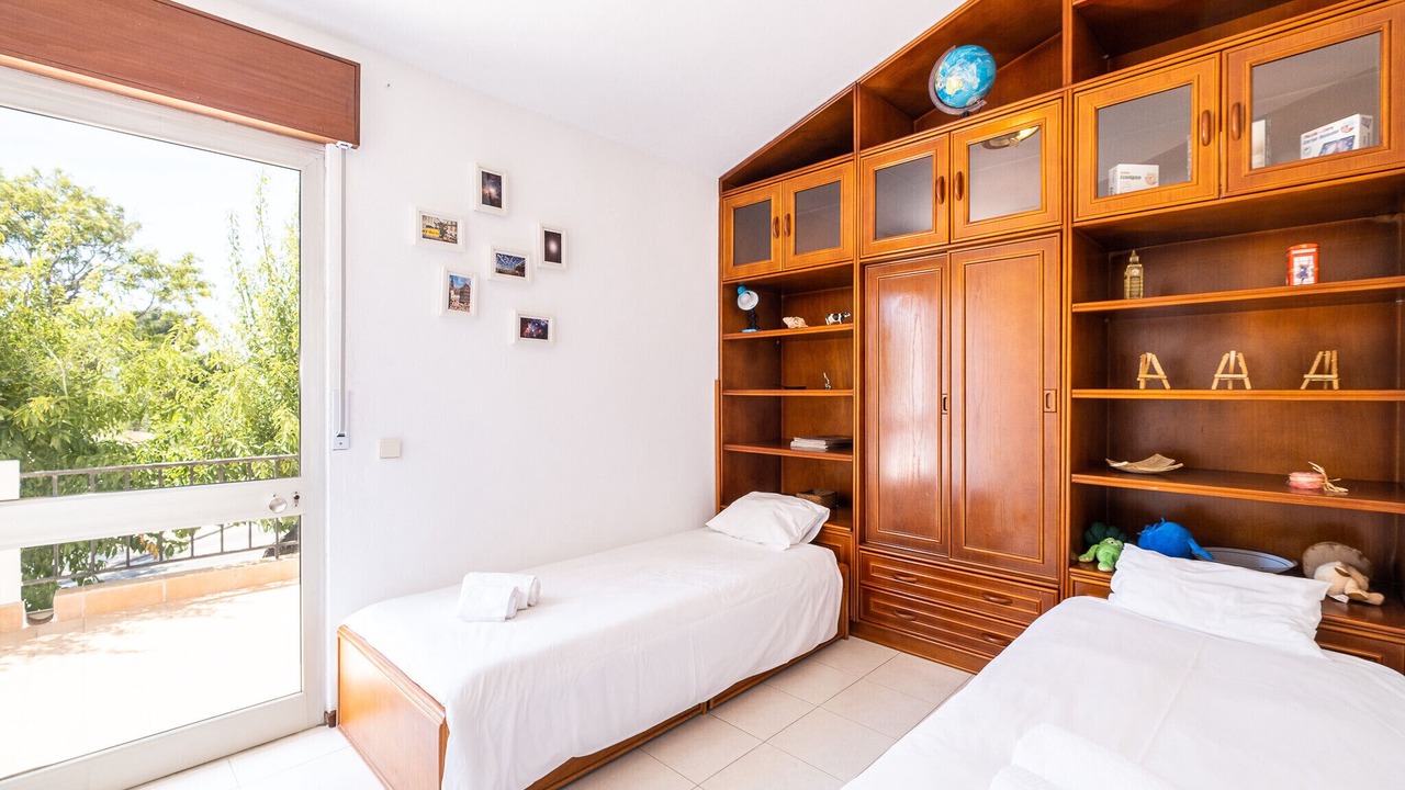 Photo of Bedroom in Albufeira