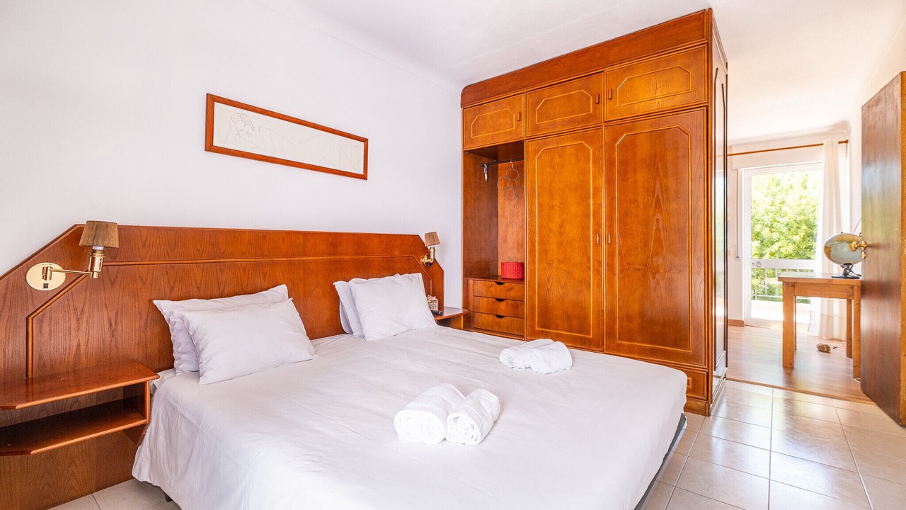 Photo of Bedroom in Albufeira