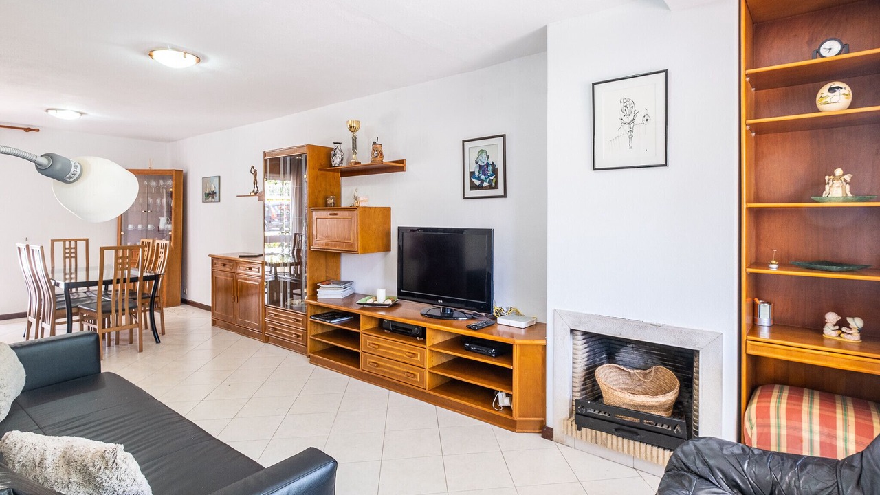 Photo of Livingroom in Albufeira