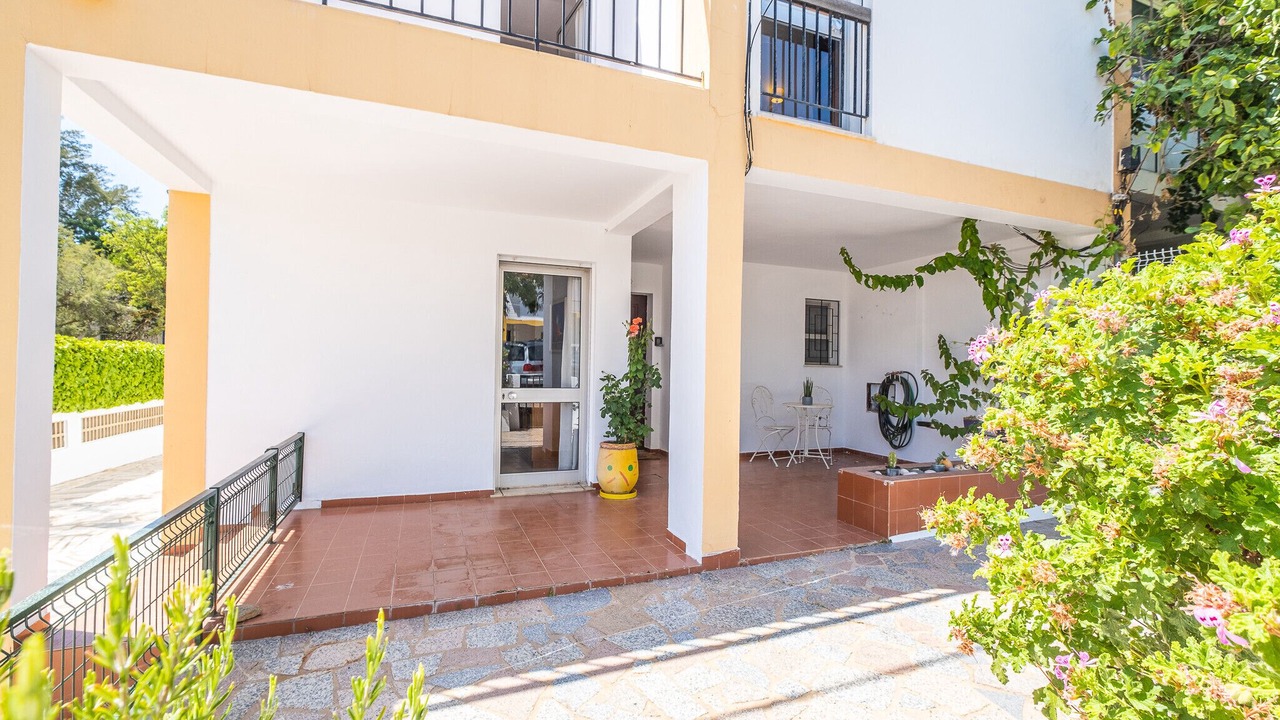 Photo of Outdoor in Albufeira