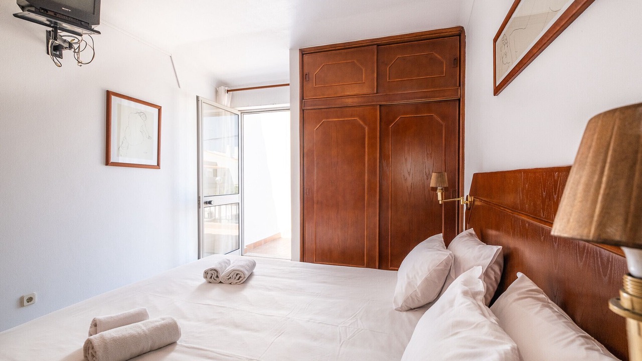 Photo of Bedroom in Albufeira