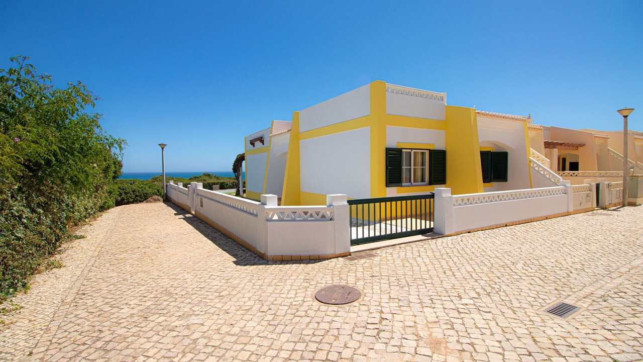 Photo of Outdoor in Benagil