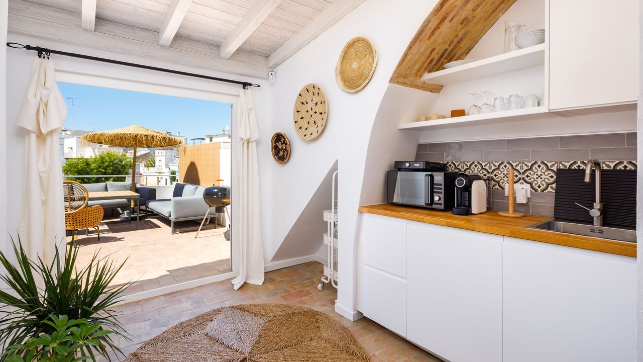 Photo of Livingroom in Olhao
