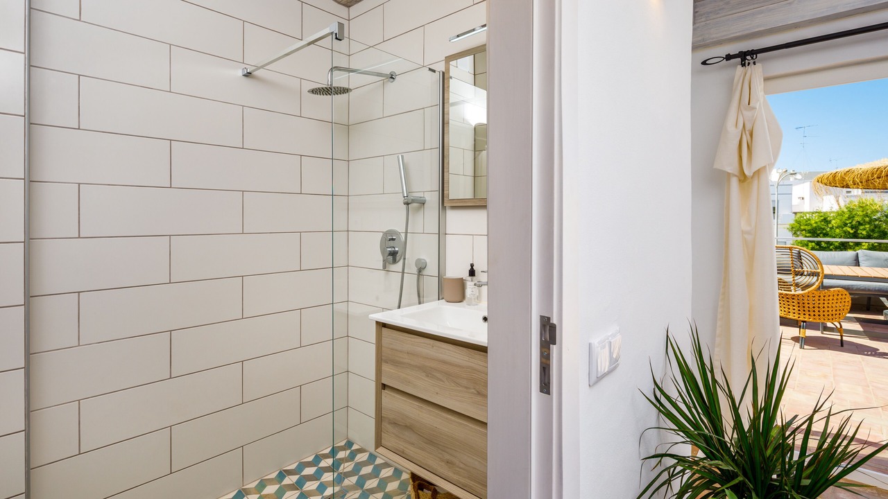 Photo of Bathroom in Olhao