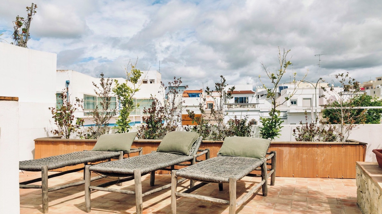 Photo of Patio Balcony in Olhao