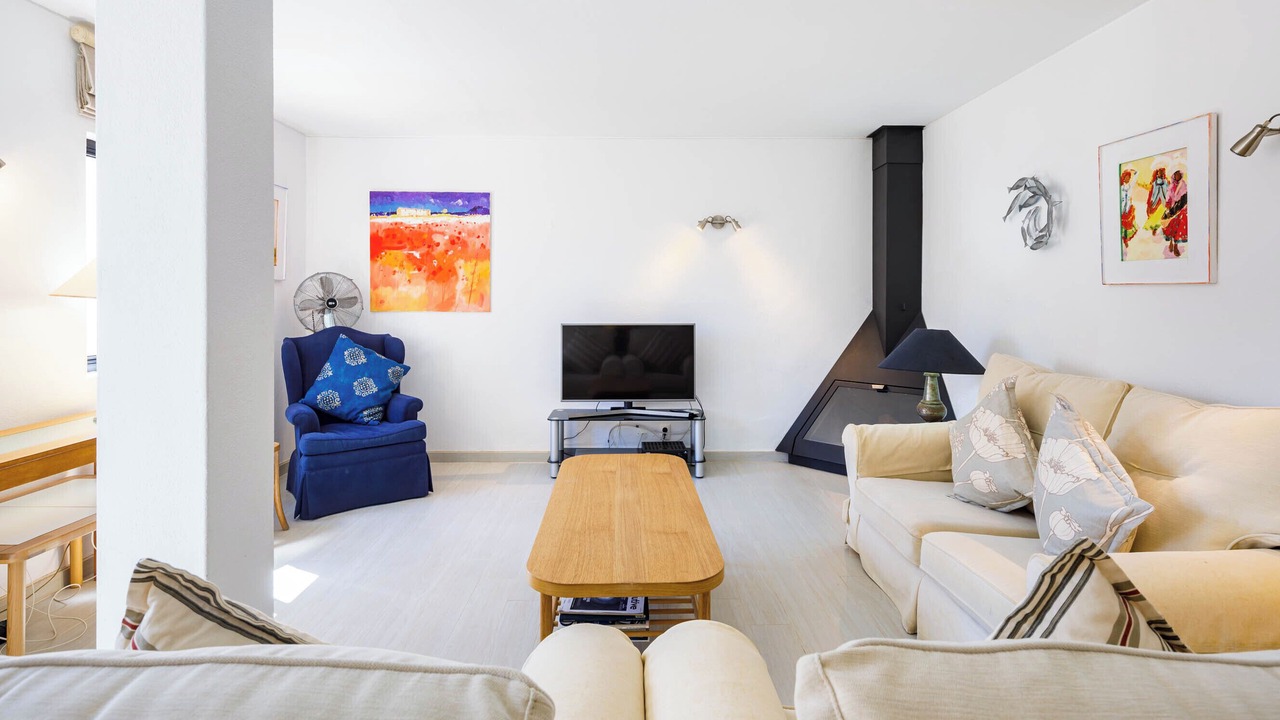 Photo of Livingroom in Olhao