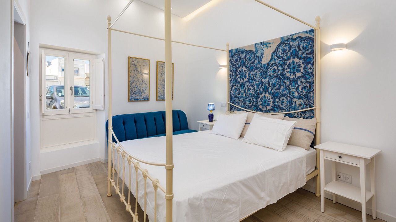 Photo of Bedroom in Olhao