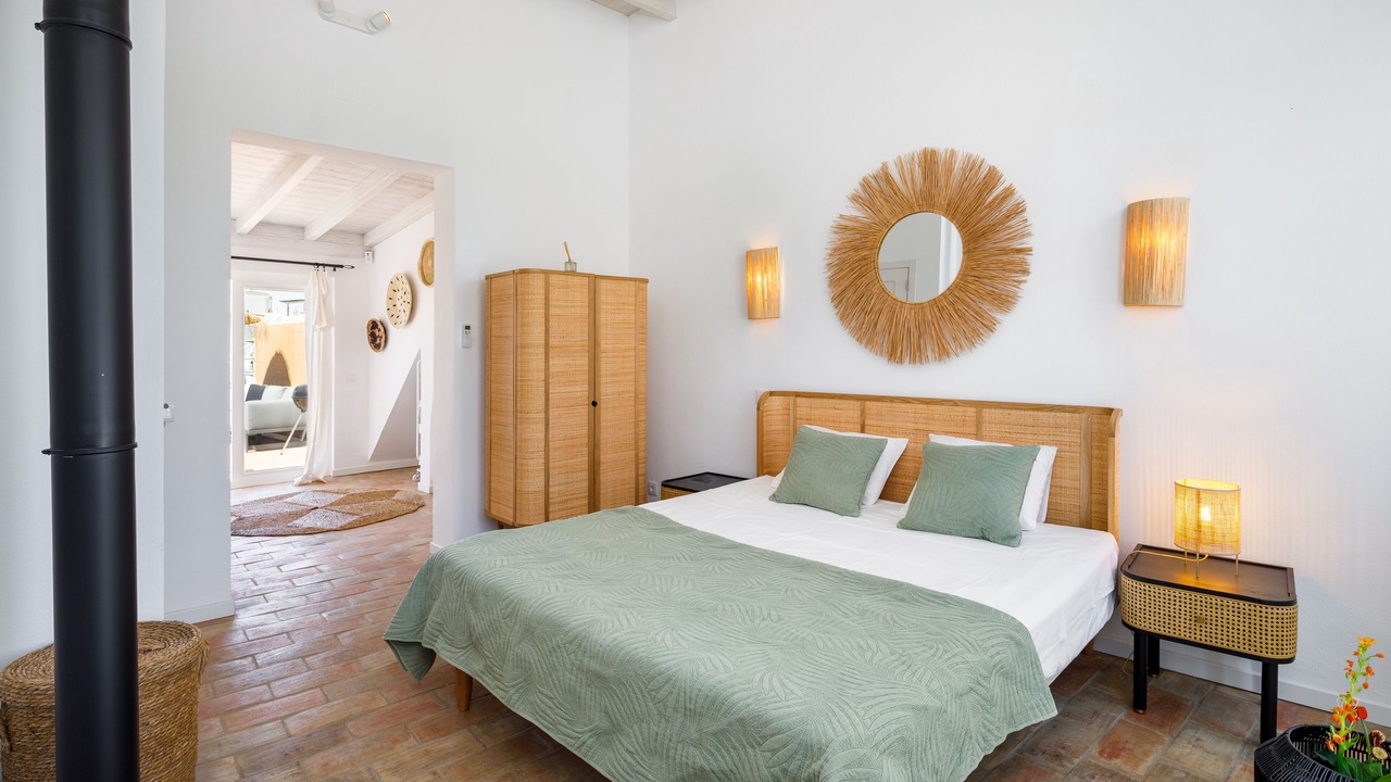 Photo of Bedroom in Olhao
