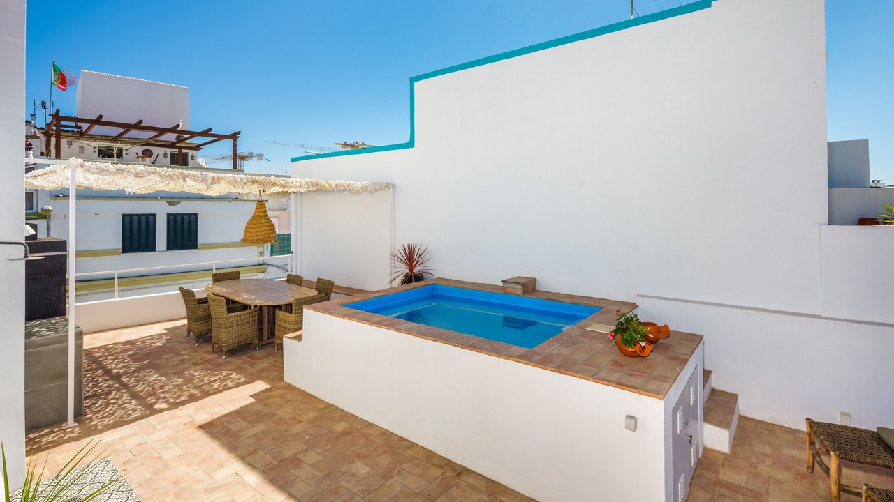 Photo of Outdoor in Olhao