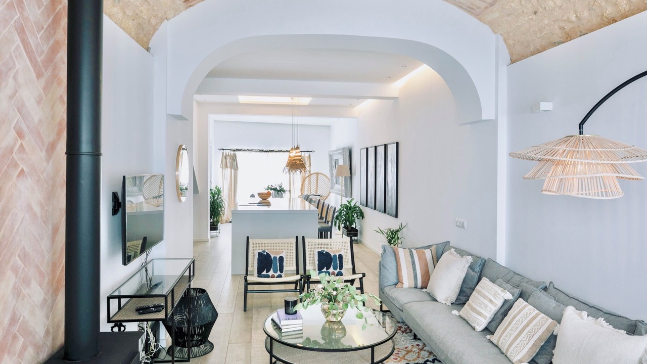 Photo of Livingroom in Olhao
