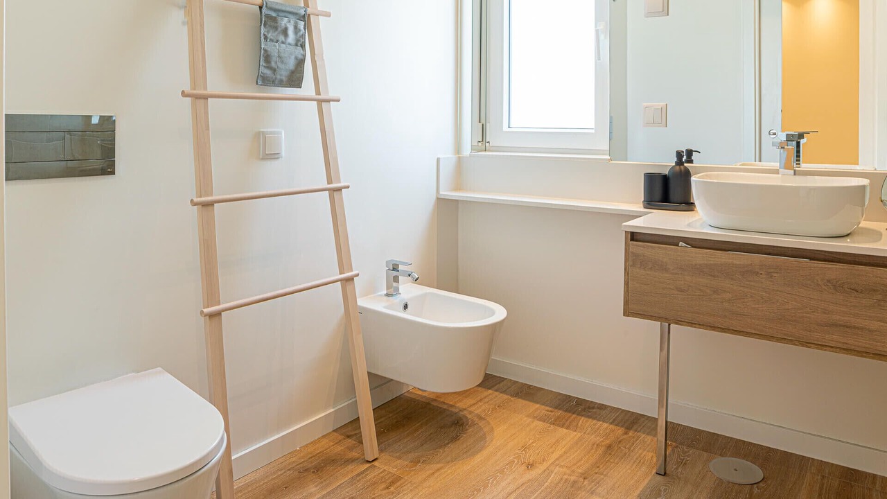 Photo of Bathroom in Charneca de Caparica e Sobreda
