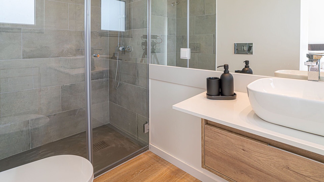 Photo of Bathroom in Charneca de Caparica e Sobreda