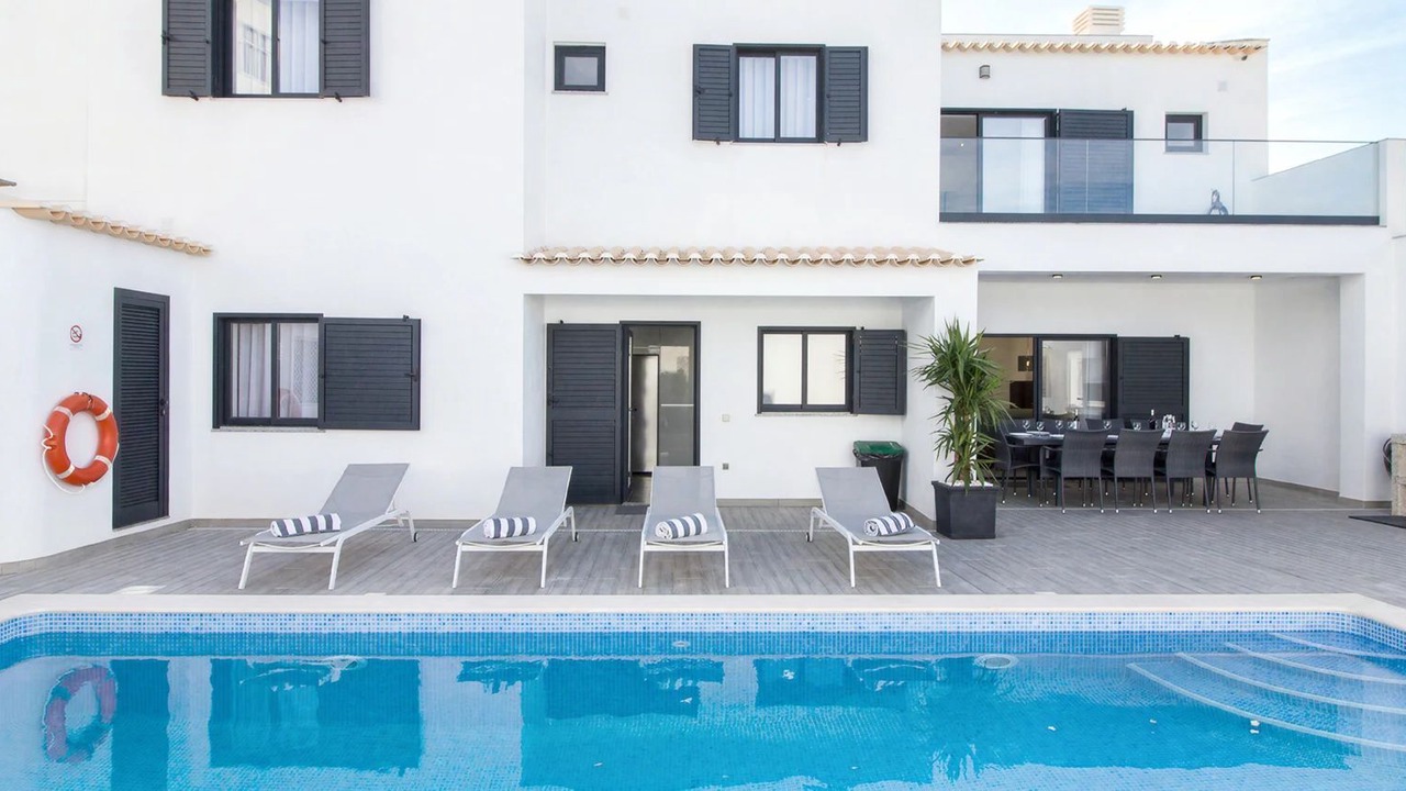 Photo of Outdoor in Patio
