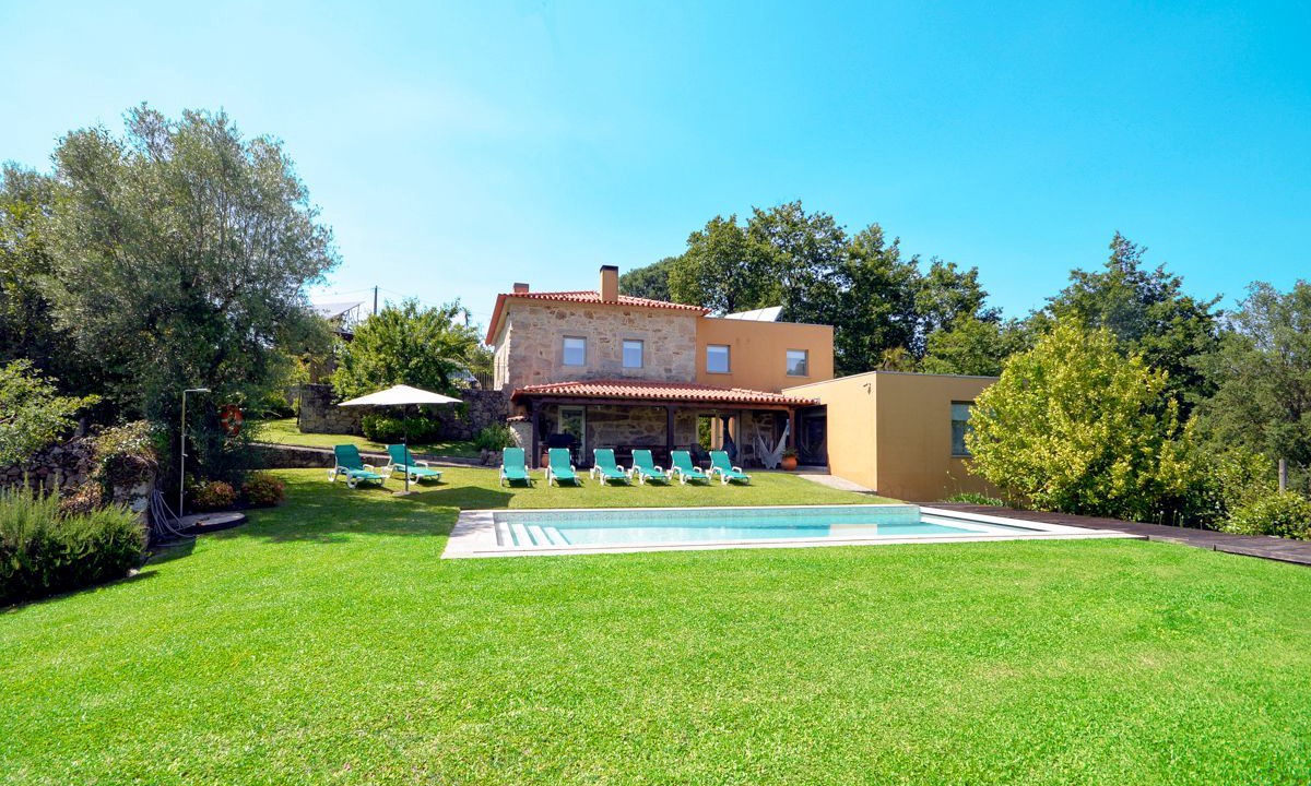 Photo of Outdoor in Paredes de Coura