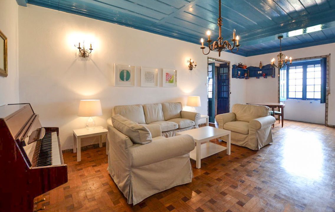 Photo of Livingroom in Abade de Neiva