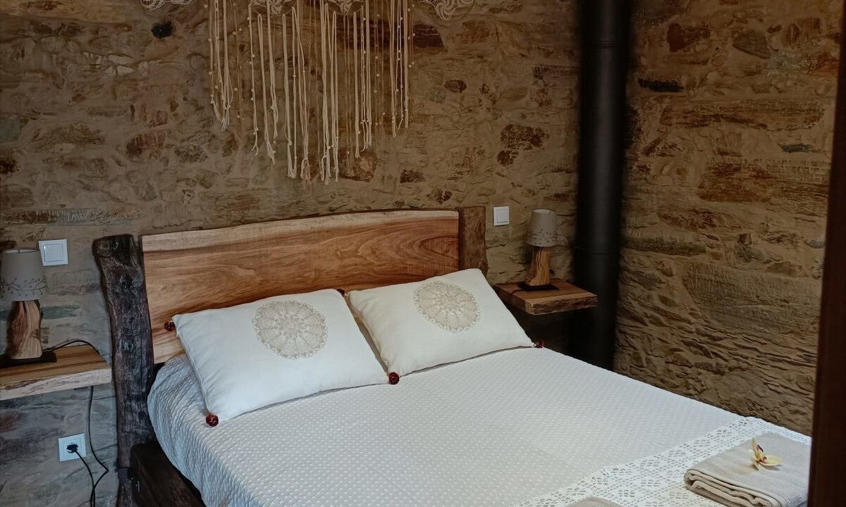 Photo of Bedroom in Arouca