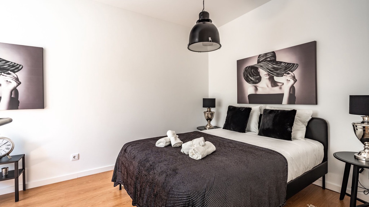 Photo of Bedroom in Sao Domingos de Benfica