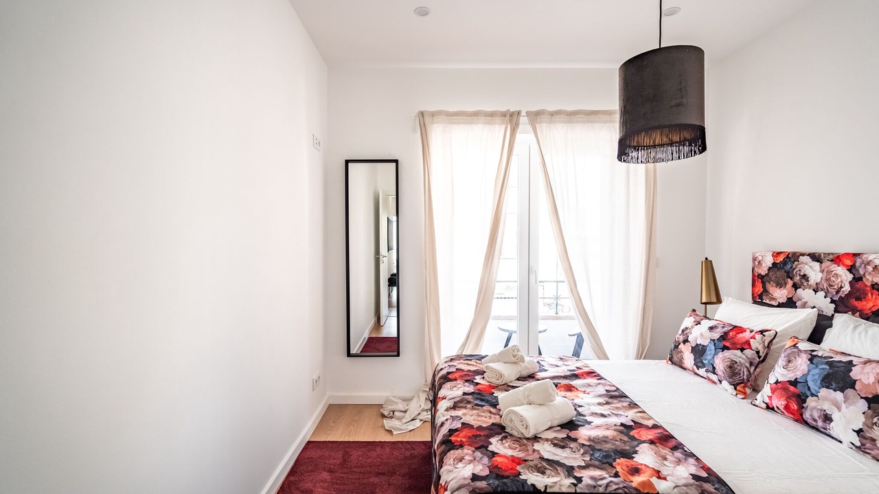 Photo of Bedroom in Sao Domingos de Benfica