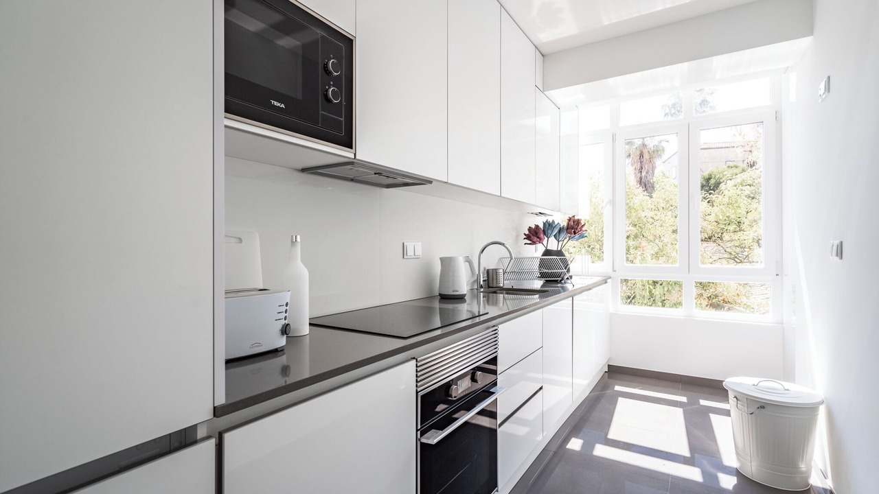 Photo of Kitchen in Sao Domingos de Benfica
