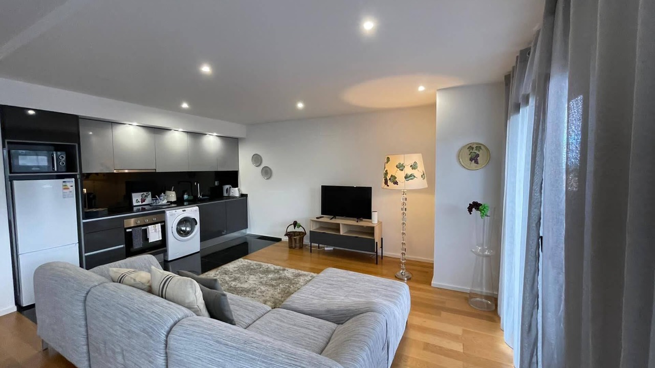 Photo of Livingroom in Sao Pedro