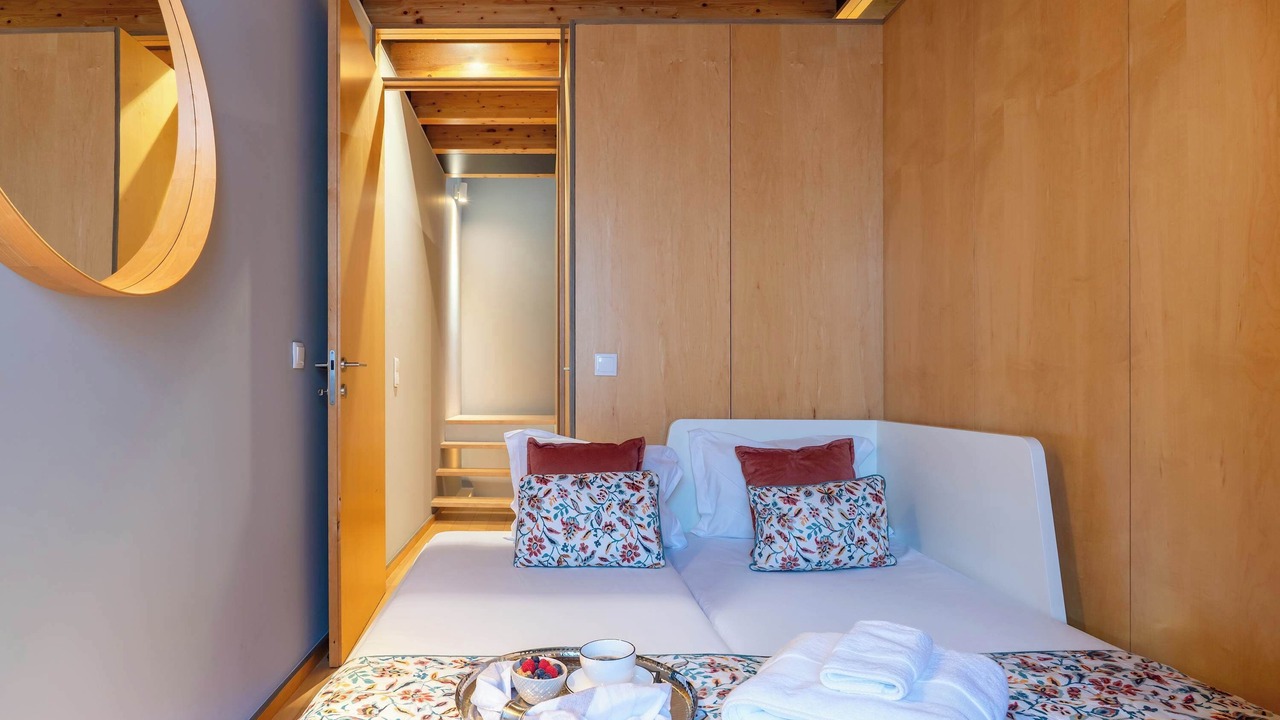 Photo of Bedroom in Sao Pedro da Afurada