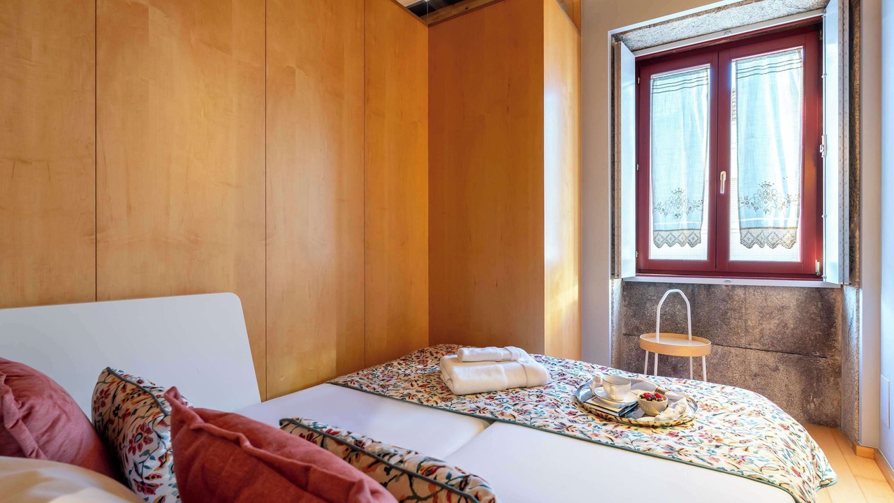 Photo of Bedroom in Sao Pedro da Afurada