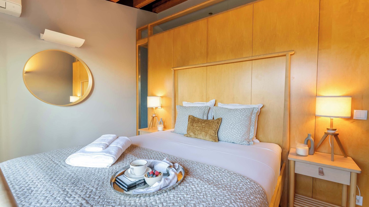 Photo of Bedroom in Sao Pedro da Afurada