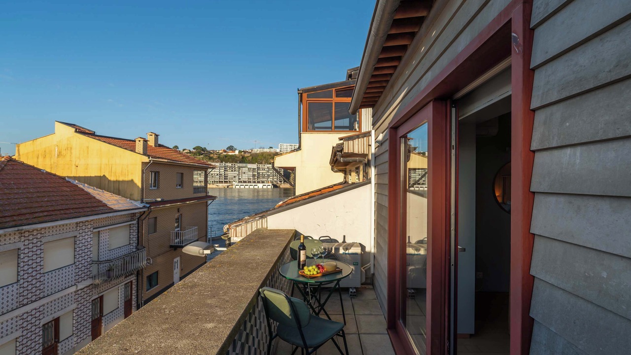 Photo of Outdoor in Sao Pedro da Afurada