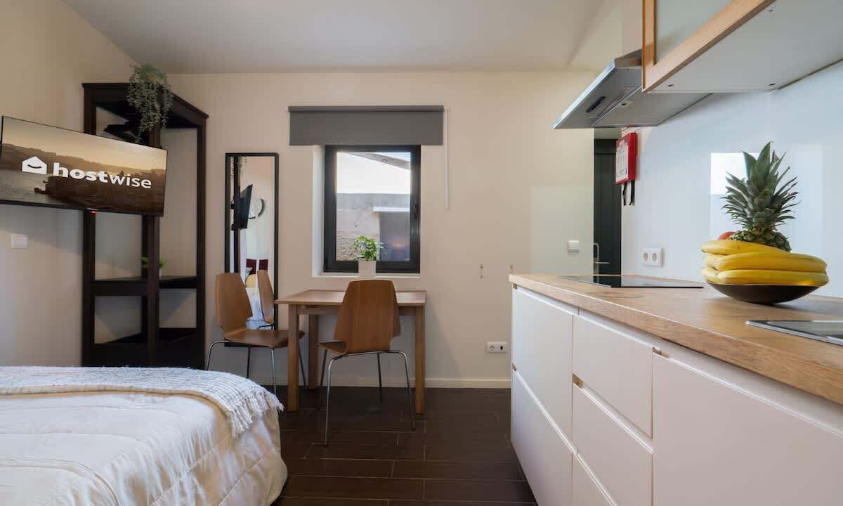 Photo of Bedroom in Boavista