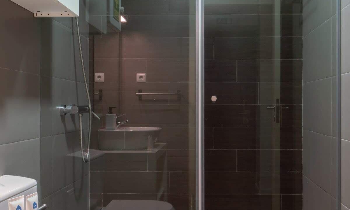 Photo of Bathroom in Boavista