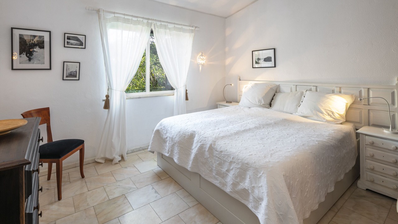 Photo of Bedroom in Carvoeiro