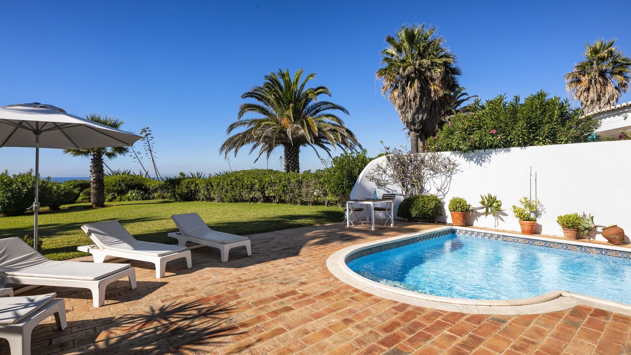 Photo of Outdoor in Carvoeiro