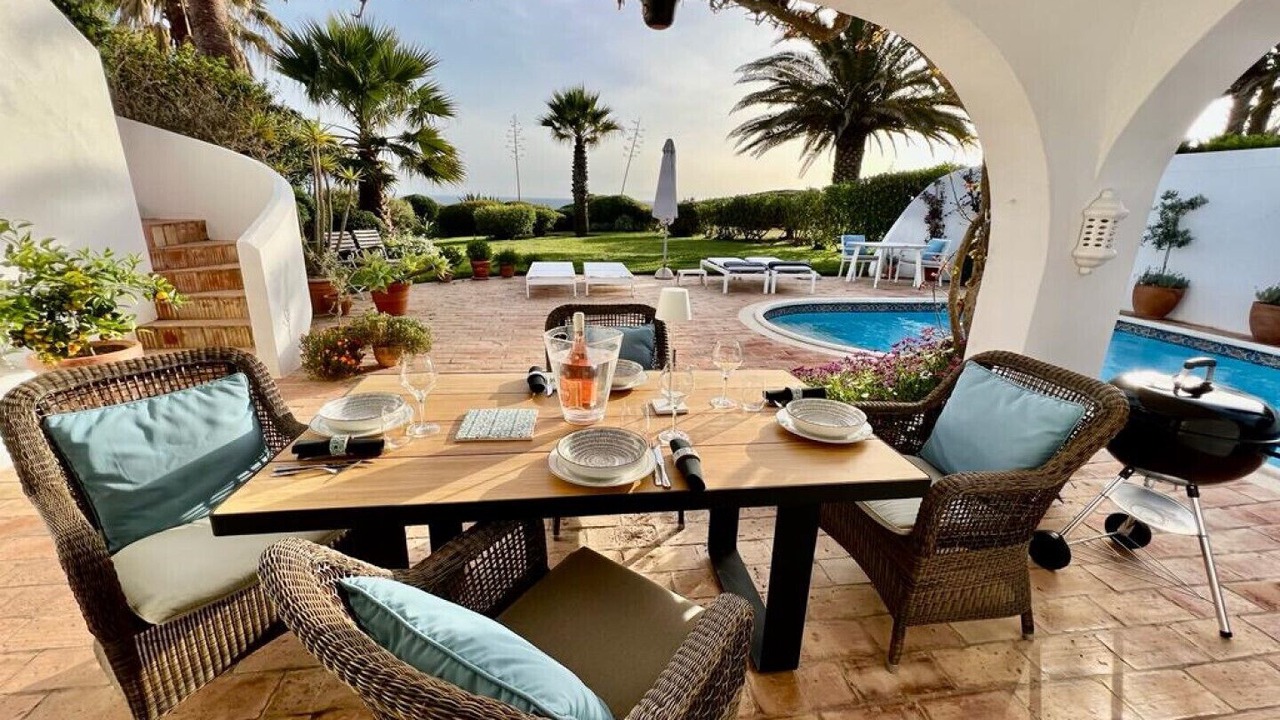 Photo of Outdoor in Carvoeiro
