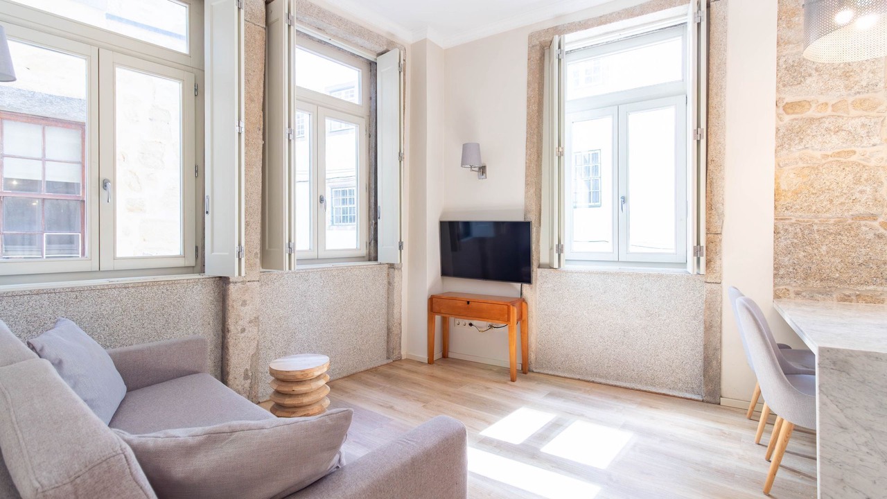 Photo of Livingroom in Sao Nicolau