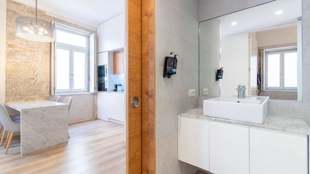 Photo of Bathroom in Sao Nicolau