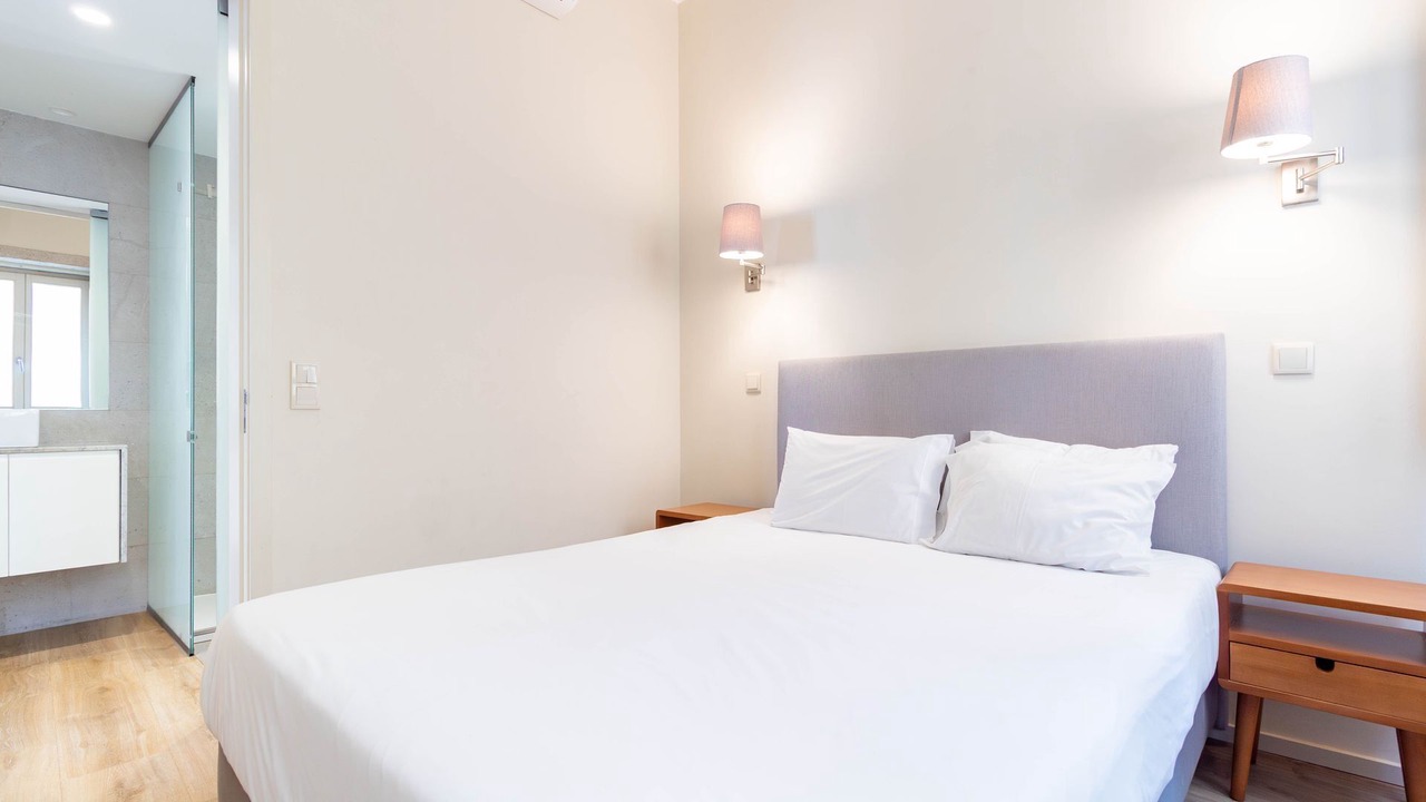 Photo of Bedroom in Sao Nicolau