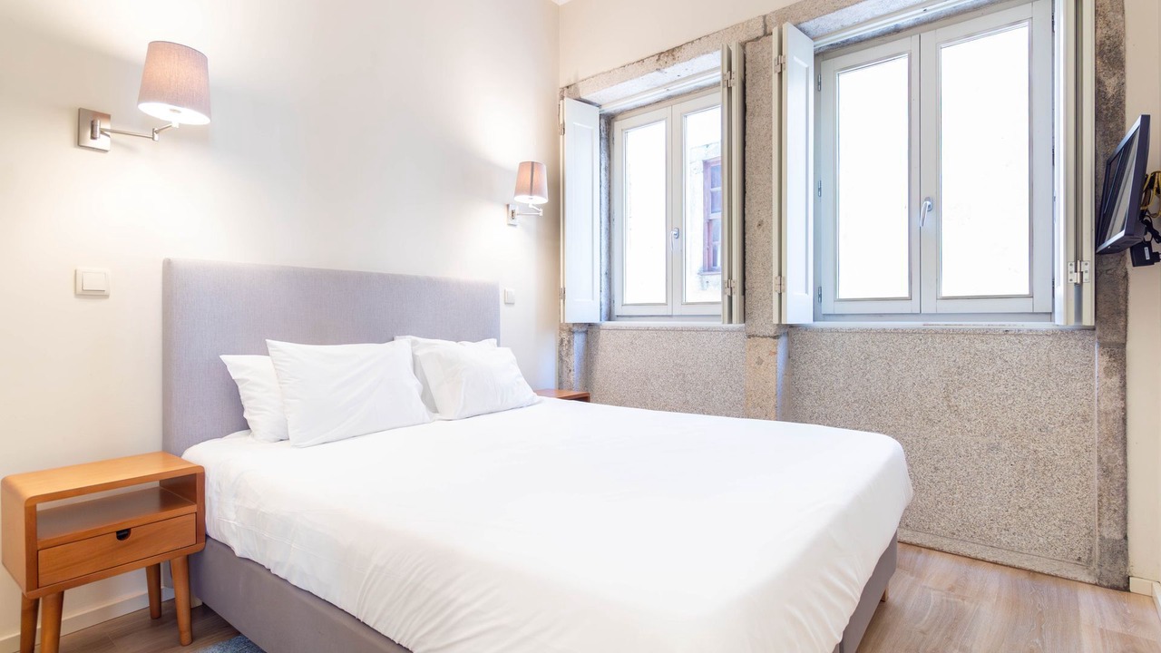 Photo of Bedroom in Sao Nicolau