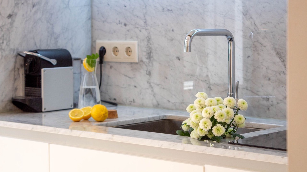 Photo of Kitchen in Sao Nicolau