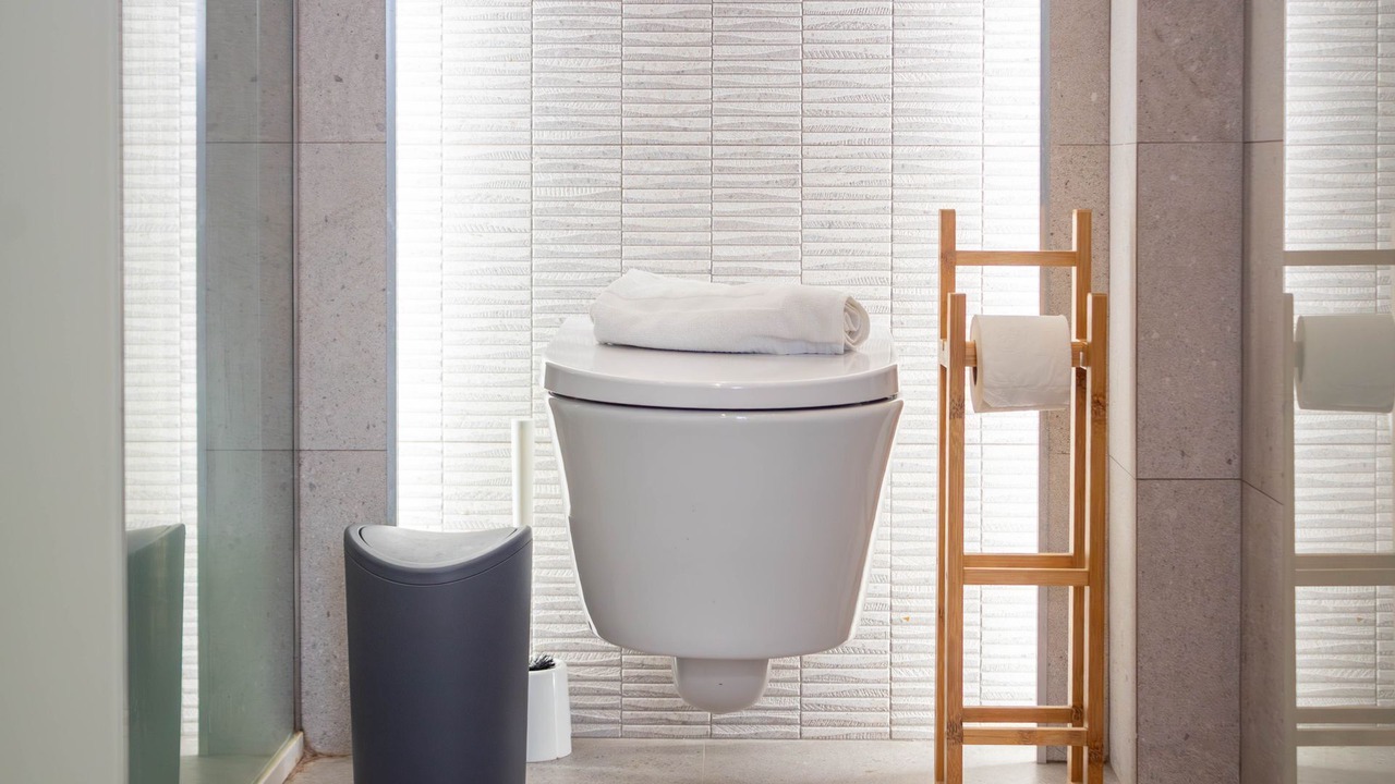 Photo of Bathroom in Sao Nicolau