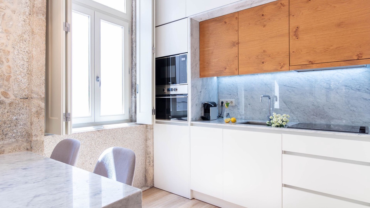 Photo of Kitchen in Sao Nicolau