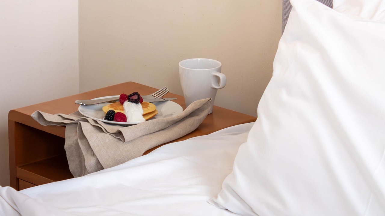 Photo of Bedroom in Sao Nicolau